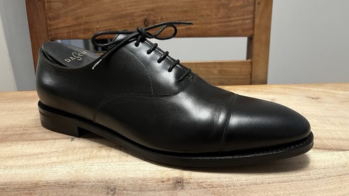Scarpa oxford john lobb - john,