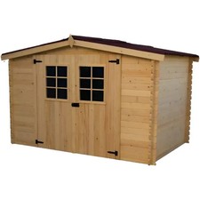 Casetta in Legno da Giardino