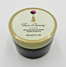Avon FAR AWAY Crema Profumata