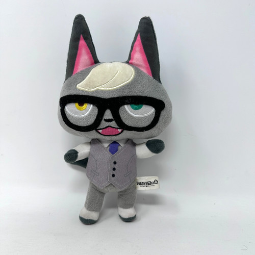 Animal crossing raymond - animal,