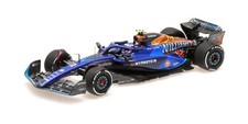 Minichamps 1:43 WILLIAMS