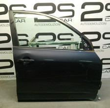 PORTA SPORTELLO PORTIERA ANTERIORE DESTRA TOYOTA RAV 4 III 3A SERIE 2005 2012