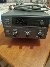 Accordatore automatico kenwood - accordatore,