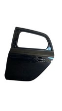 SPORTELLO PORTA PORTIERA POSTERIORE SINISTRA SMART FORFOUR 453 