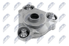 Cuscinetto supporto molla assale anteriore sinistro per CITROEN FIAT PEUGEOT JUMPER I cassone