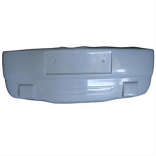 UTCA02 PARAURTI ANTERIORE