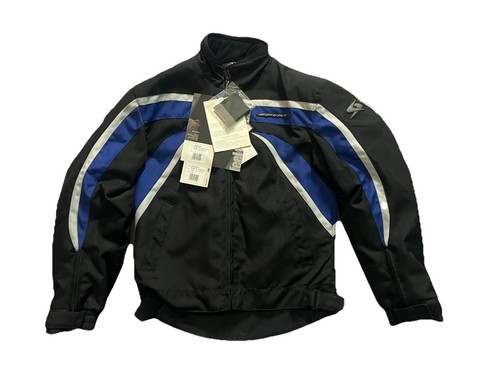 Giacca moto spyke - moto,