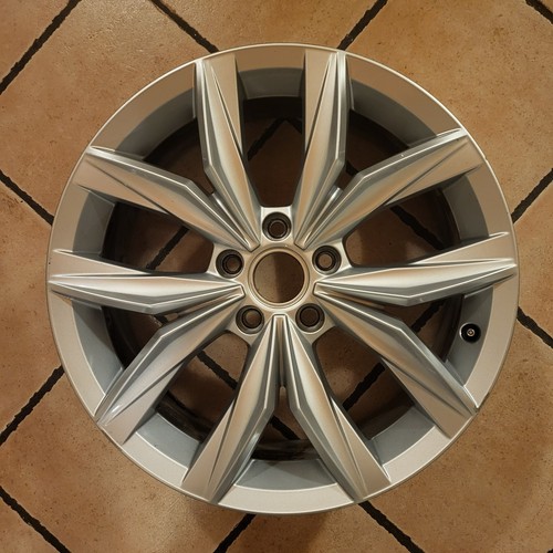 Cerchio lega originale 18 - in,