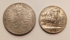 Lotto Regno con Argento - 21