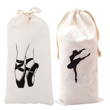 4 Pcs Borsa Per Le Scarpe Da