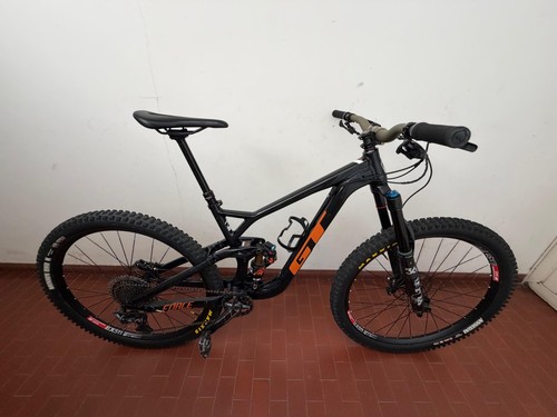 Force lst 2018 enduro - force,