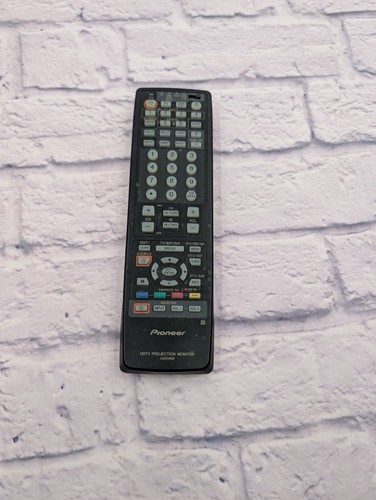 Pioneer hdtv projection - hdtv,
