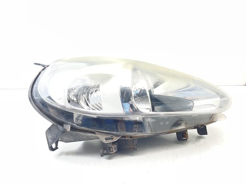 Faro anteriore destro per - destro, fiat