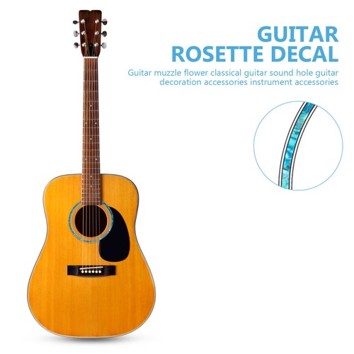 Pcs accessori chitarra - 4,