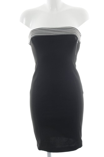 Zara abito senza spalle donna - spalle,