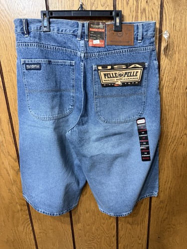 Pantaloncini vintage nos marc - vintage,
