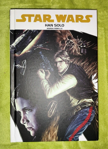 Star wars epic - wars,