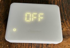 crono termostato Finder Bliss