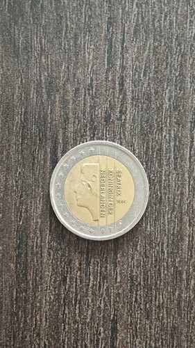 Moneta rara 2 - moneta, euro