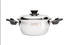 Saladmaster 316Ti 4 Qt. (3,8