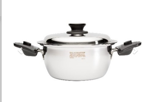 Saladmaster 316ti 3 8 - 4, qt.