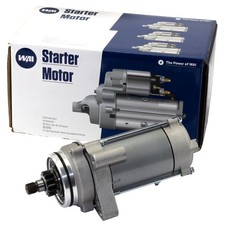 Motorino avviamento starter