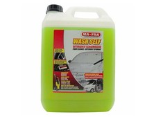 Ma-Fra Wash Self Detergente Schiumogeno per Idropulitrici 5Kg