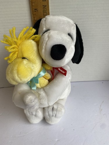 Peluche united feature - peluche,