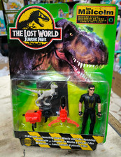 Jurassic park the - the, lost