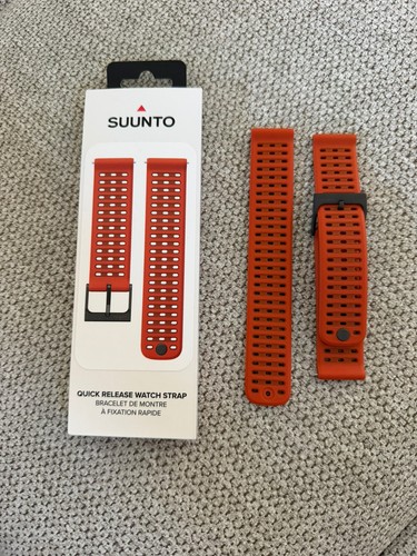 Suunto cinturino quick - cinturino,