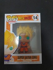 Funko POP! Dragon Ball Z -