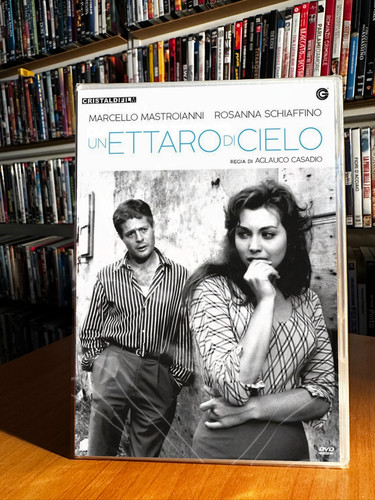 Ettaro cielo di - un,