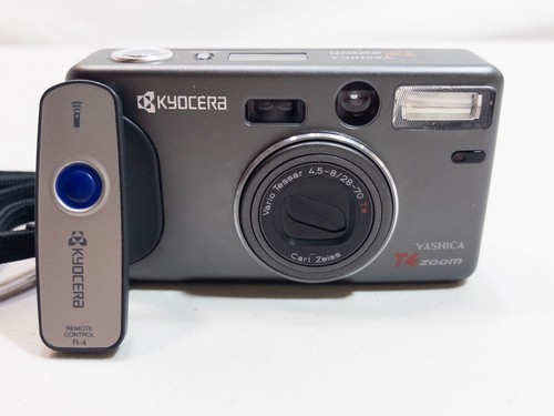 Yashica zoom mm - zoom,