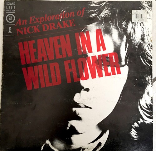 Nick drake heaven a - -, wild