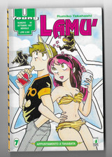 LAMU' N. 7  - Young 40 Star