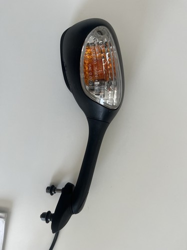 Specchio destro originale - dx,