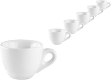 Set 6 Tazzine Tazze Servizio