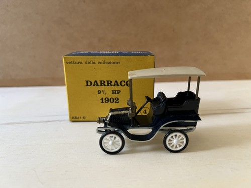 Dugu darracq hp 1902 4 - hp,