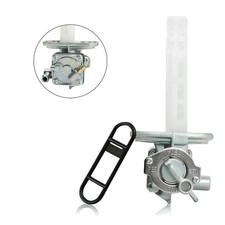 Valvola interruttore serbatoio rubinetto benzina Petcock per Suzuki GS750 GS850 GS1000 GS1100