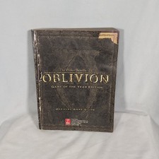 Elder Scrolls IV: Oblivion