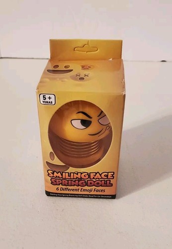 Bambola emoji sorridente - emoji,