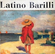 Latino barilli mostra - latino,