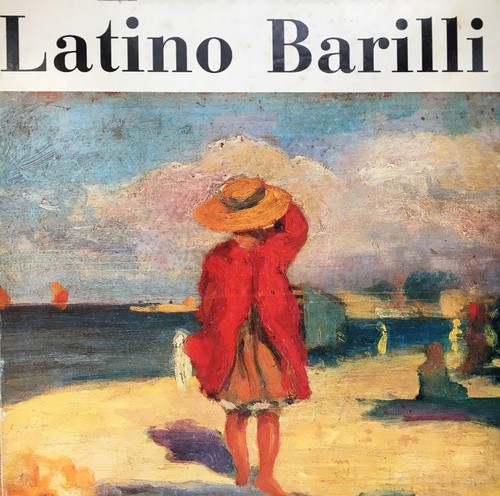Latino barilli mostra - latino, barilli.