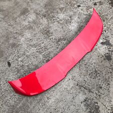 PANNELLO SPOILER COPERCHIO