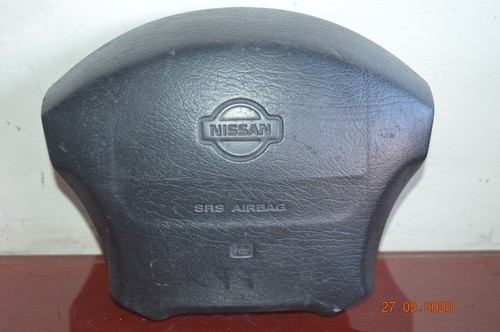 Airbag volante micra k11 - airbag,