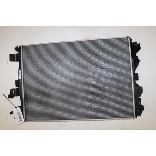 Radiatore jeep compass - radiatore,