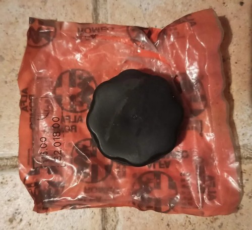 Tappo serbatoio originale alfa - originale,