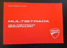 LIBRETTO USO E MANUTENZIONE