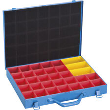 Valigetta portaminuteria Fervi