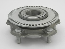 Mozzo Ruota Cuscinetto